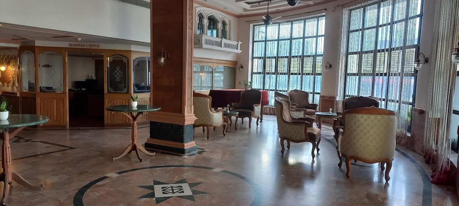 The Wyte Fort Коччи Экстерьер фото